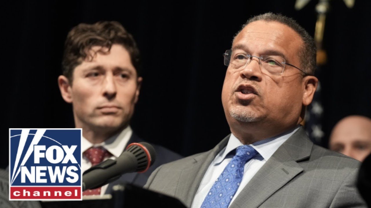 GOP senator on alleged Minnesota fraud: 'A TRAGEDY WAS GOING TO HAPPEN'