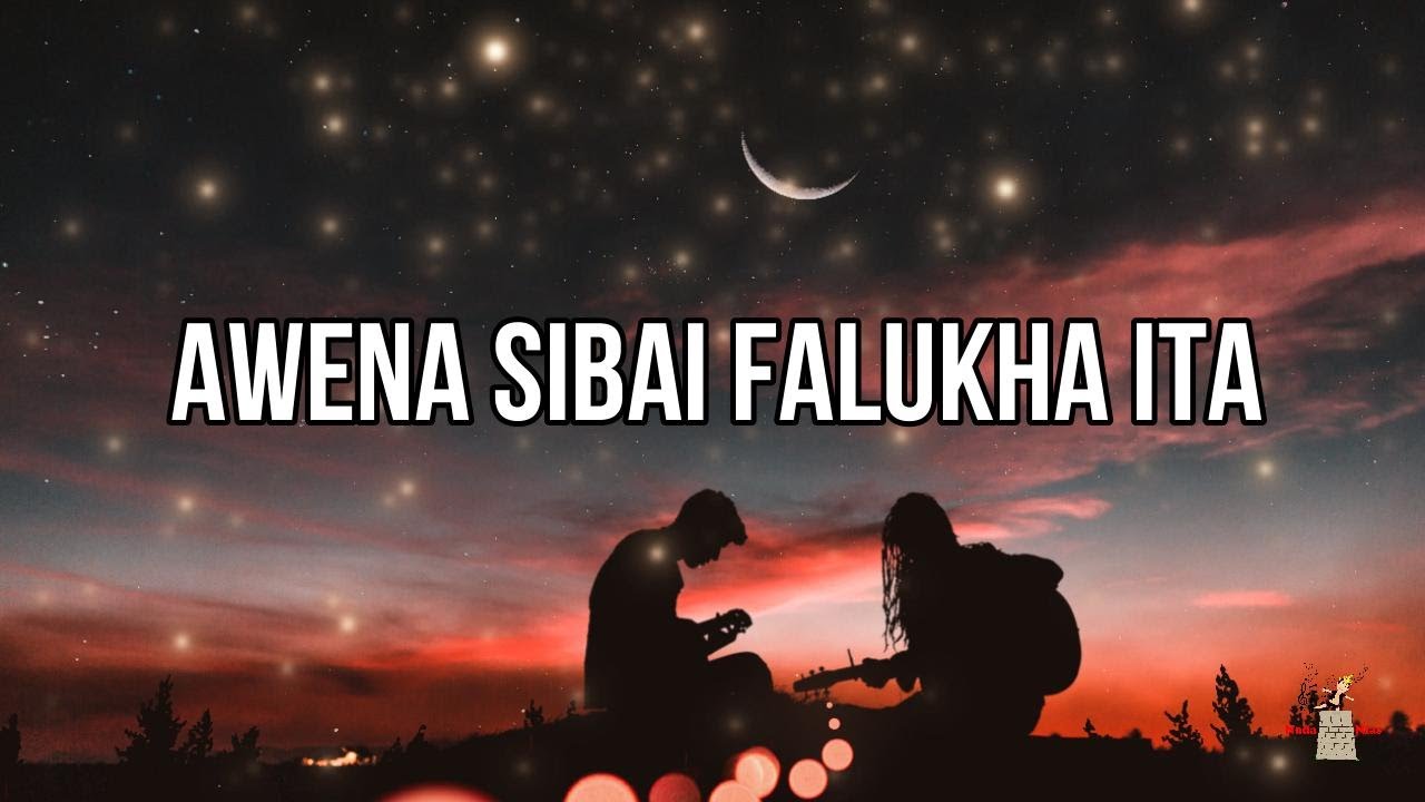 Awena Sibai Falukha Ita | Lirik | Lagu Nias | Nada Nias