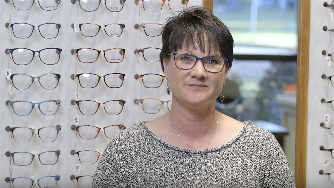 Optical Shop