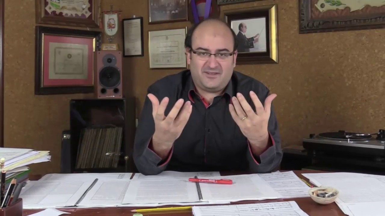 Análisis lisológico y análisis morfológico en música - Vicente Chuliá - FMM 012