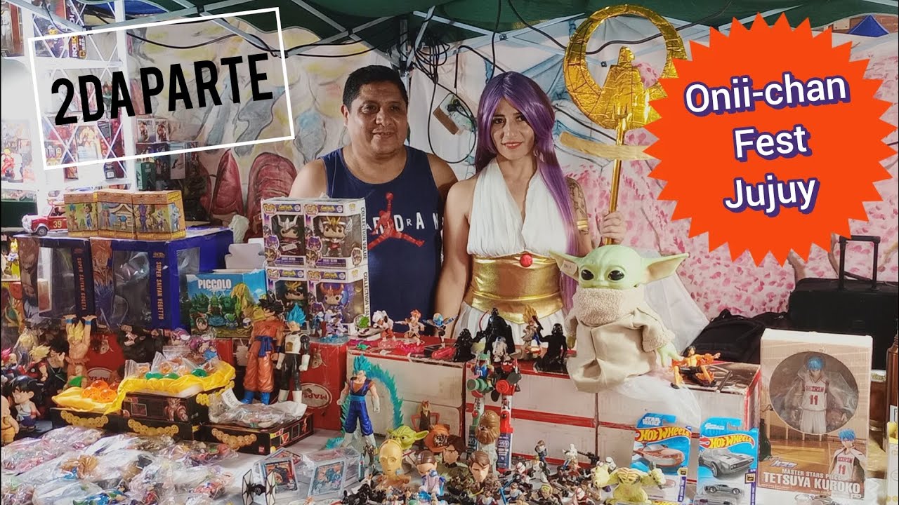 Onii-chan Fest - 2da Parte!!!