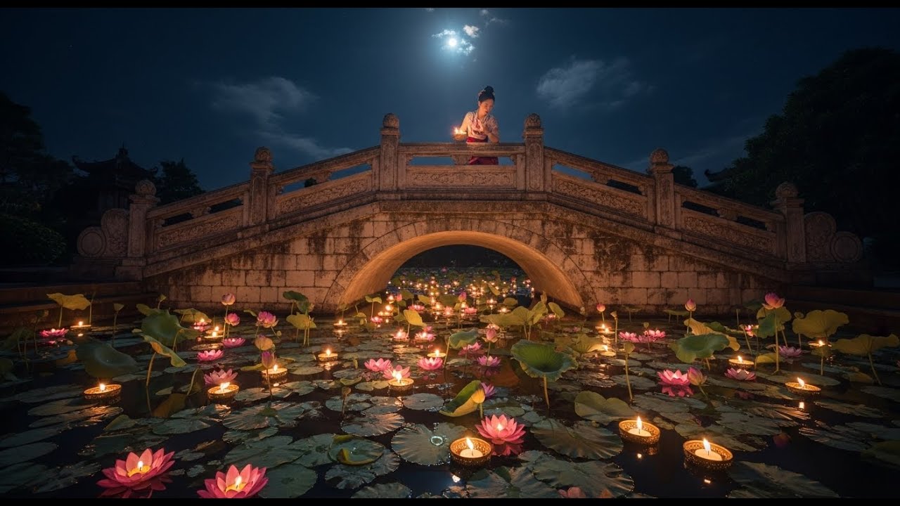 Awaken Your Spirit with Calm Faith and Gentle Light in This Morning Prayer