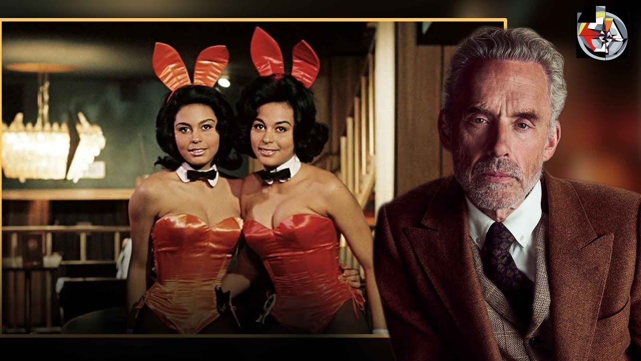 Marilyn Monroe, Hugh Hefner and the Sexual Revolution That Shaped America