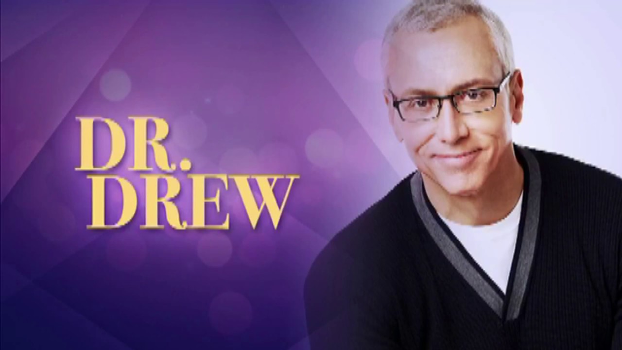 HACKING THE AFTERLIFE Walking Dr. Drew into the Flipside with Rich Martini