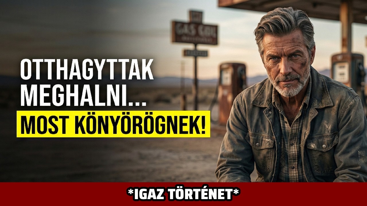 Halálra ítélt a CSALÁDOM. A karma lecsapott. | Igaz történet