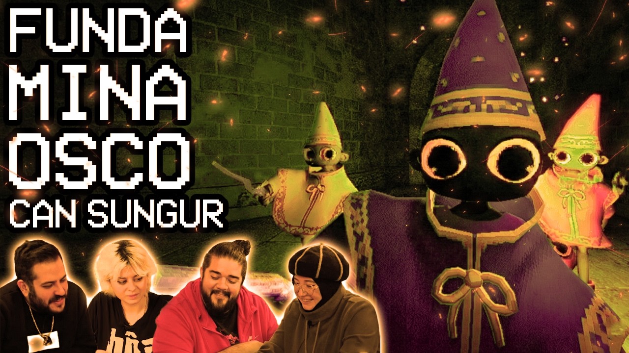 EJDER TAYFA ile YAPYAP! | @FundaKayacık @Oscoliat