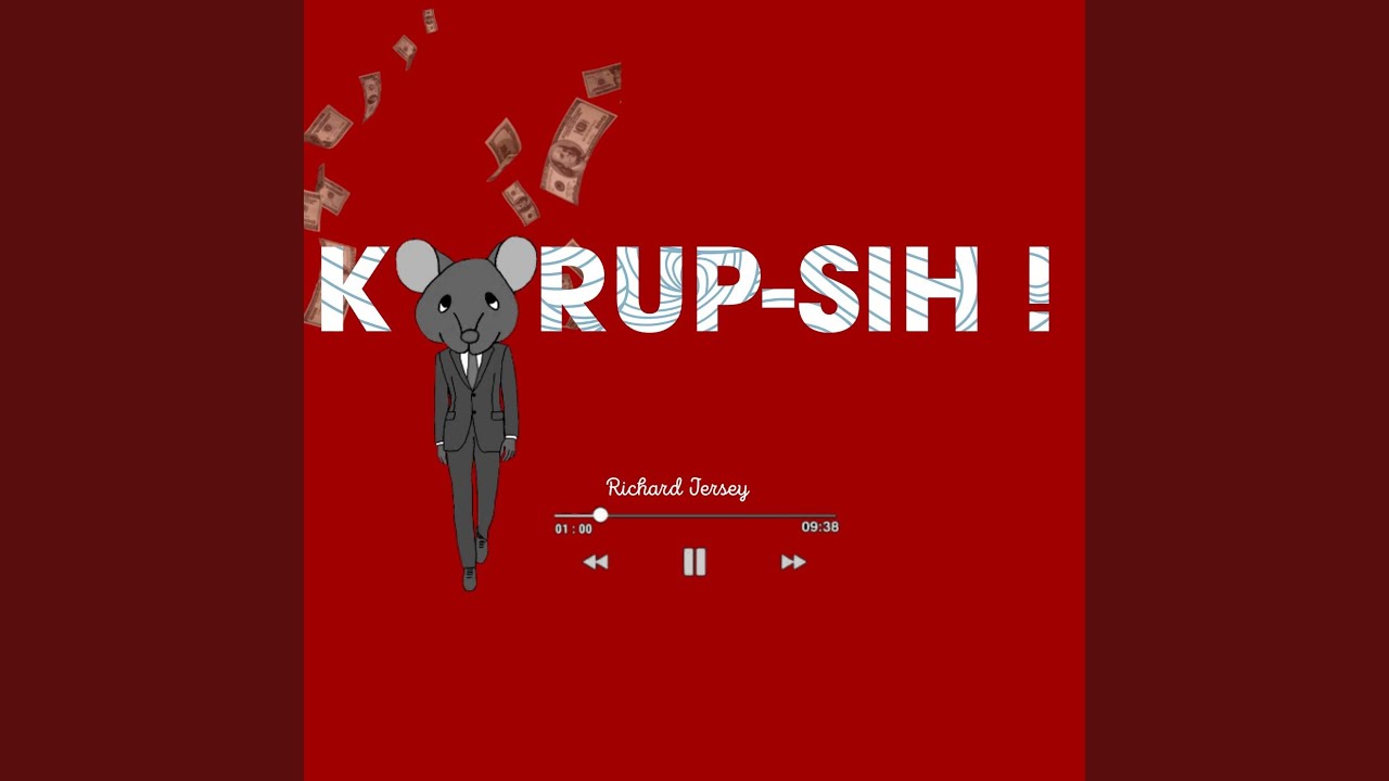 Korup-Sih!