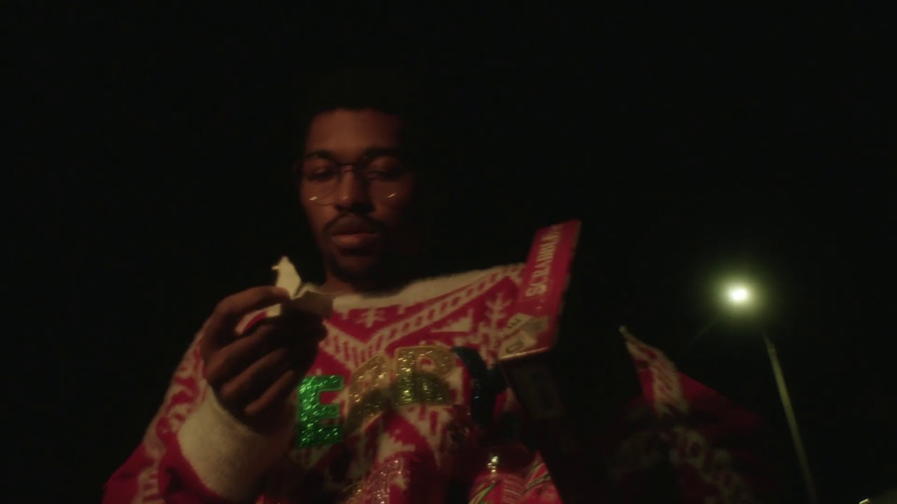 Atira Lyons Christmas Party