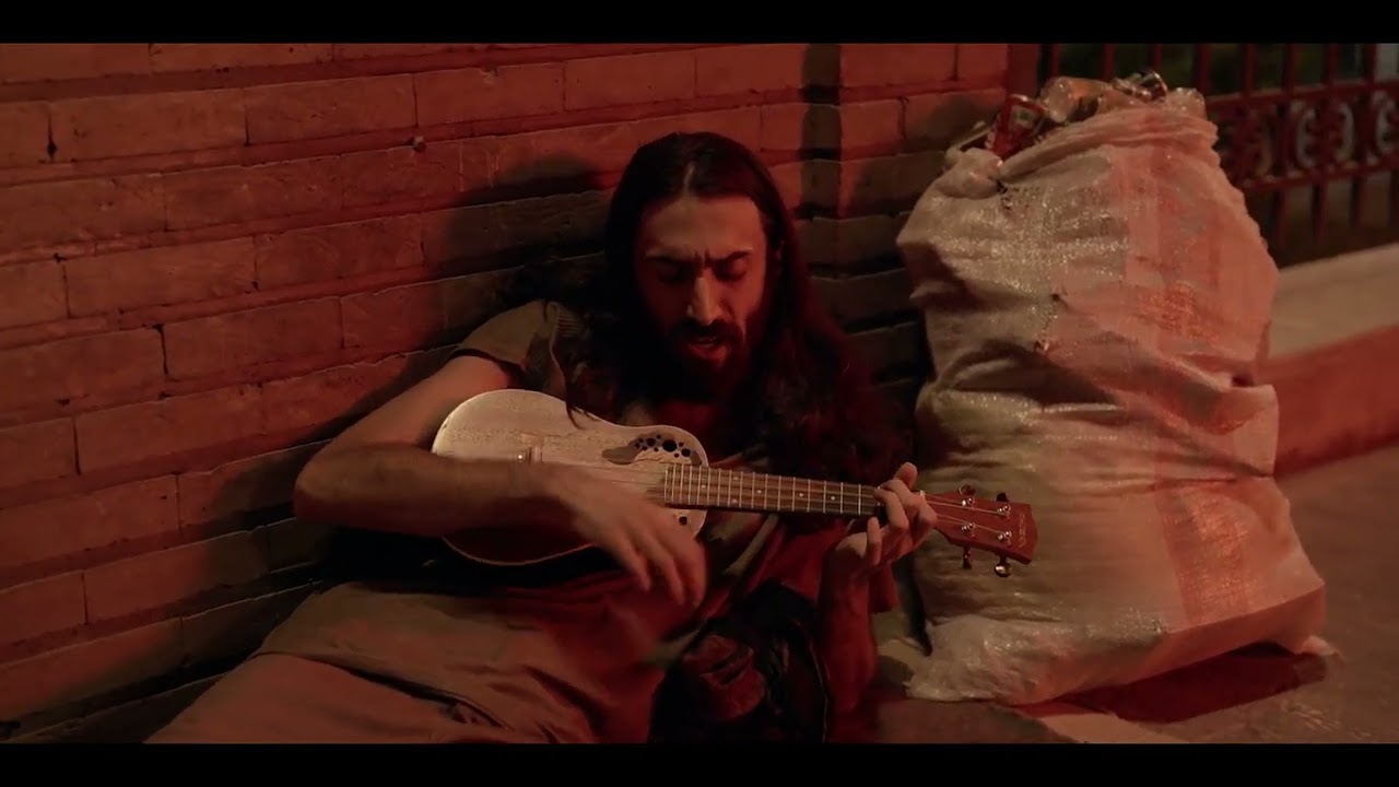 DaVinci's  E06   Farshad Fakhar فرشاد فخار در قسمت ۶ «داوینچیز» به کارگردانیِ افشین هاشمی