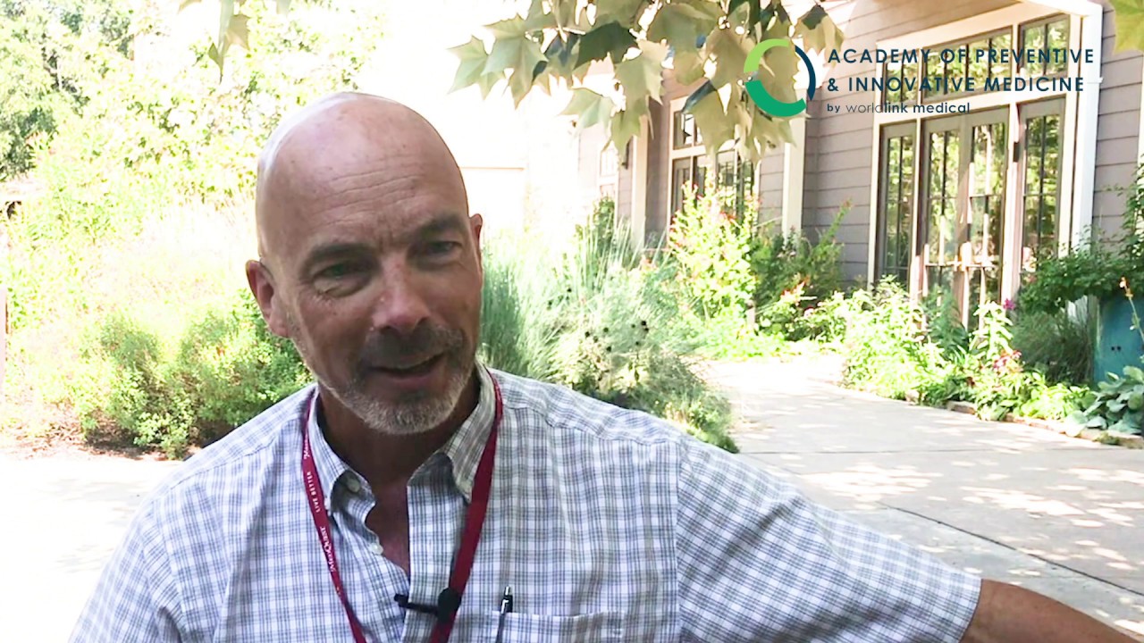 Nurse Practitioner Karl Lambert Provides Personalized Direct Primary Care