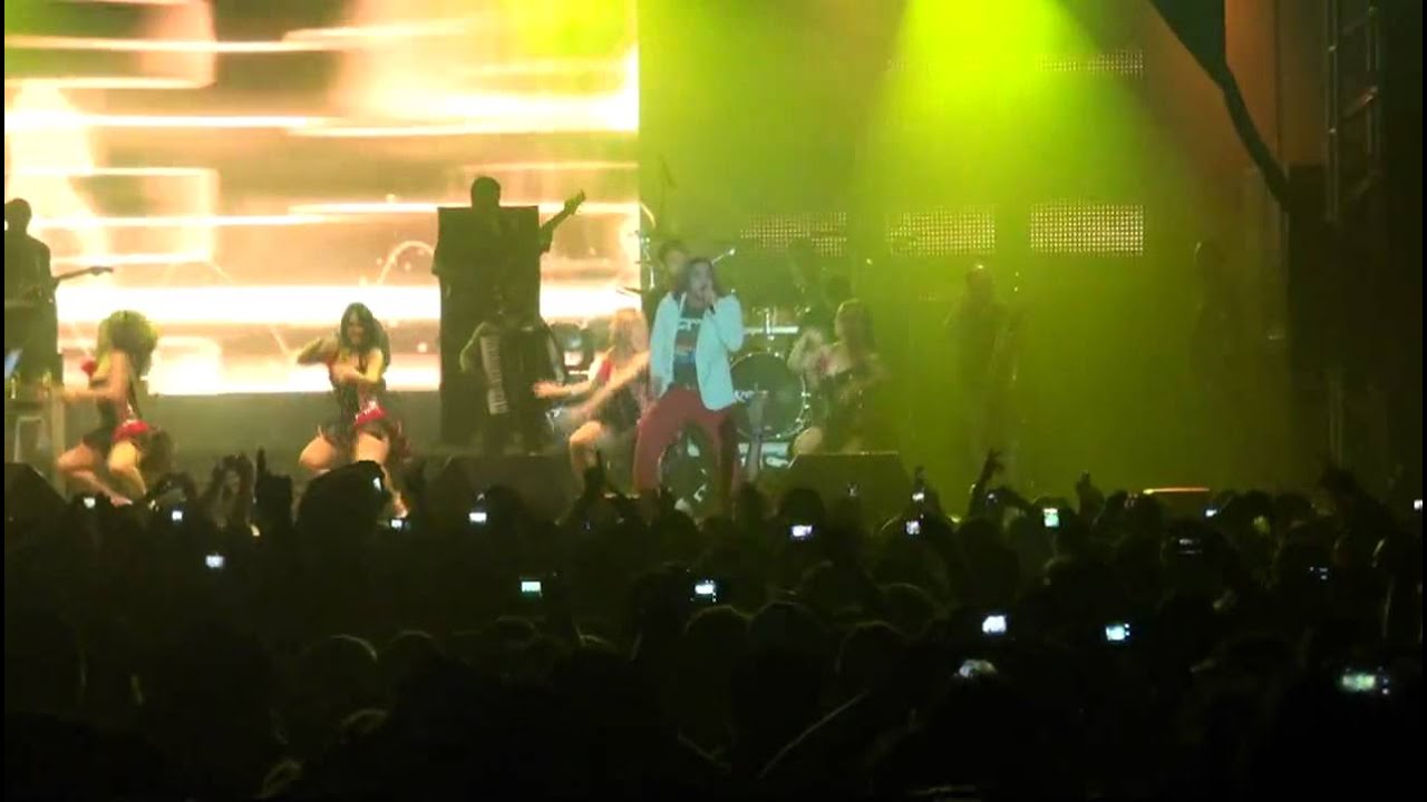 GAROTA SAFADA HD - ABERTURA - EMPINADINHA - FORTALEZACE - #EncontroDasEstrelas.