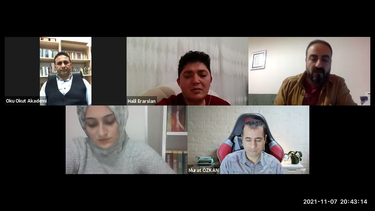 Ana Hatlarıyla İslam Siyaset Düşüncesi   Doç  Dr  Kamuran Gökdağ   Doç  Dr  M  Caner Ilgaroğlu