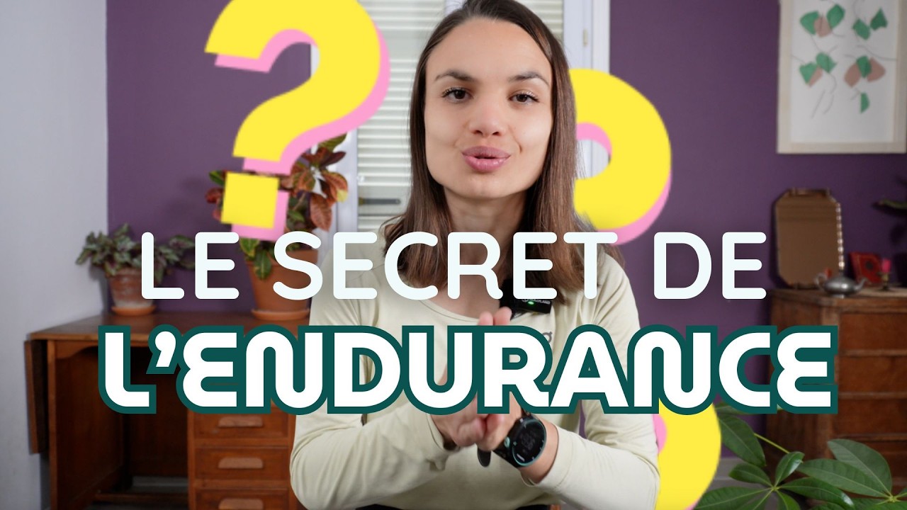Endurance et course à pied : les secrets des adaptations physiologiques