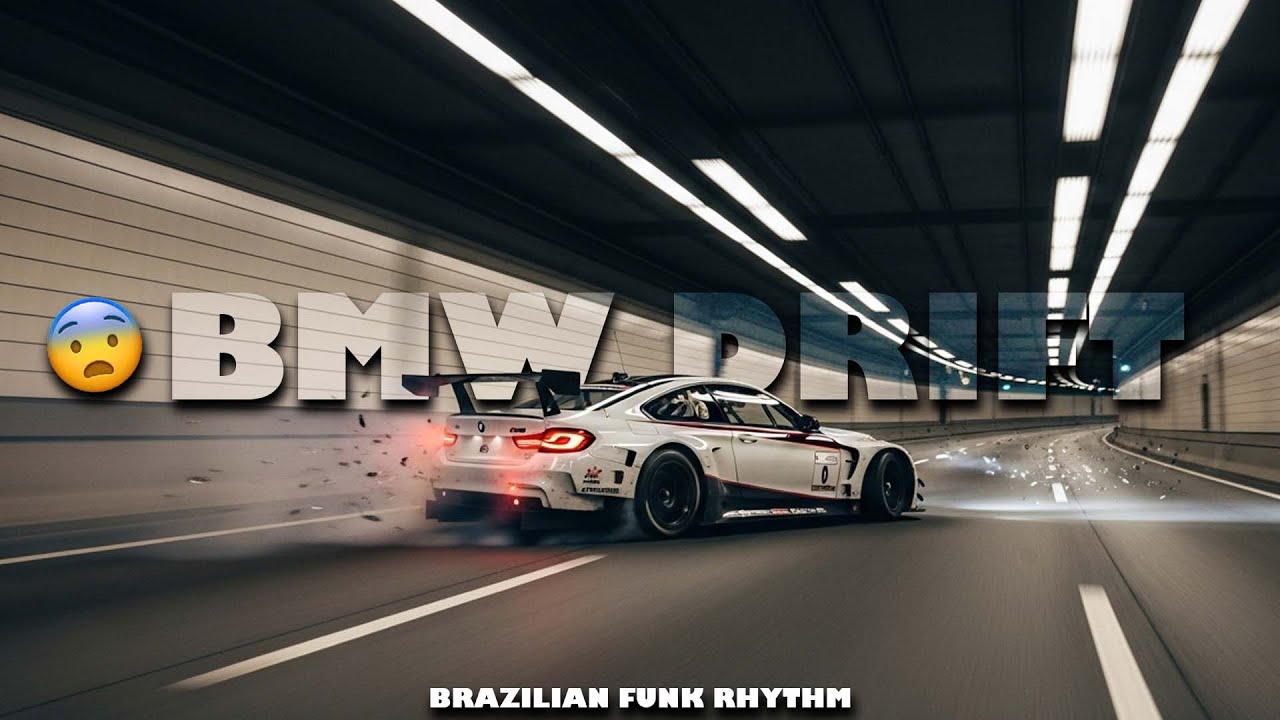 Bass Boosted Songs 2026 🔈 Car Music Mix 🔈 Best 2026 Brazilian Funk , Drift Phonk