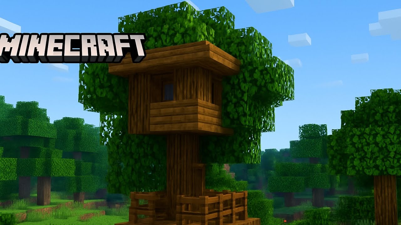 Evimizi Bitirdik | Minecraft Duo