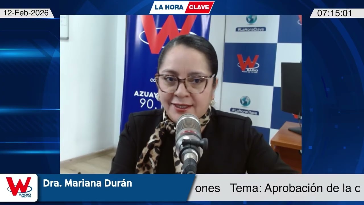 Dra. Mariana Durán - Aprobación de la ordenanza de herencia o donaciones