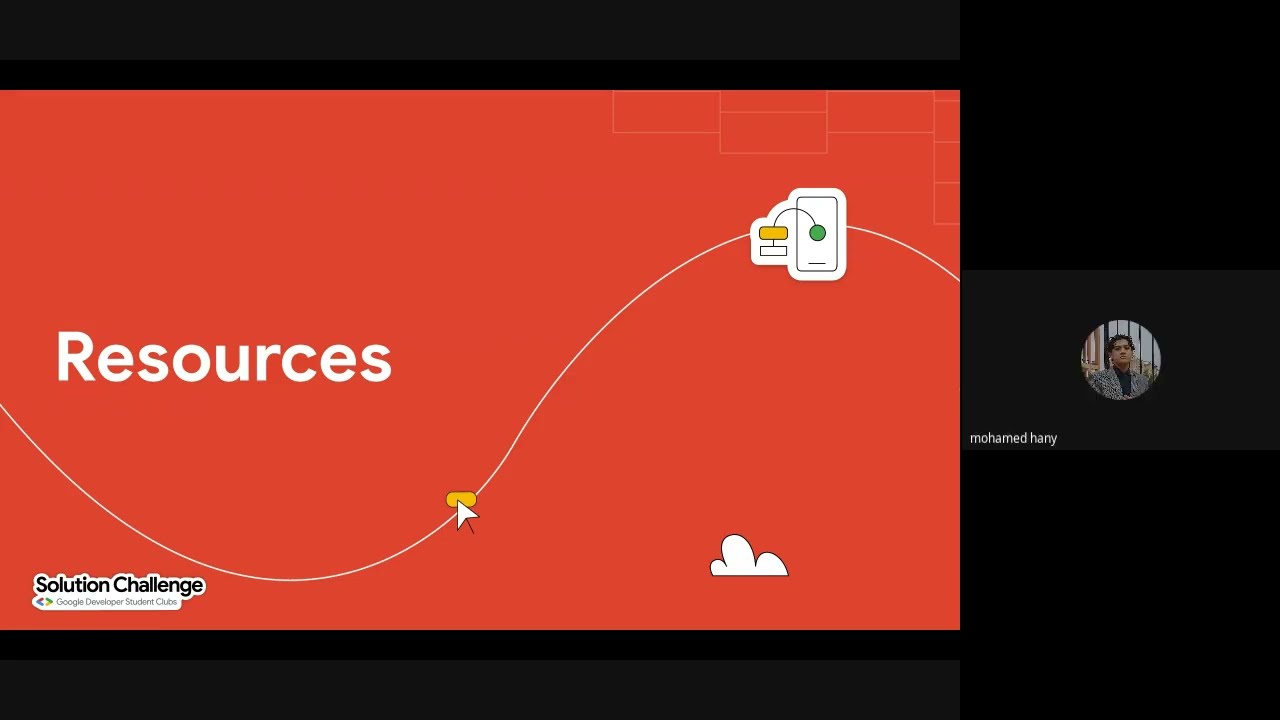 FREE Google Domains & Cloud Credits, Google Solution Challenge 2024