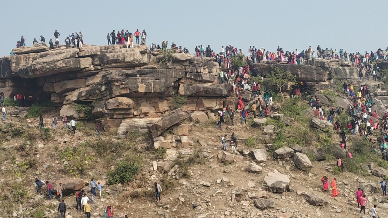 pabhosa mela Kaushambi