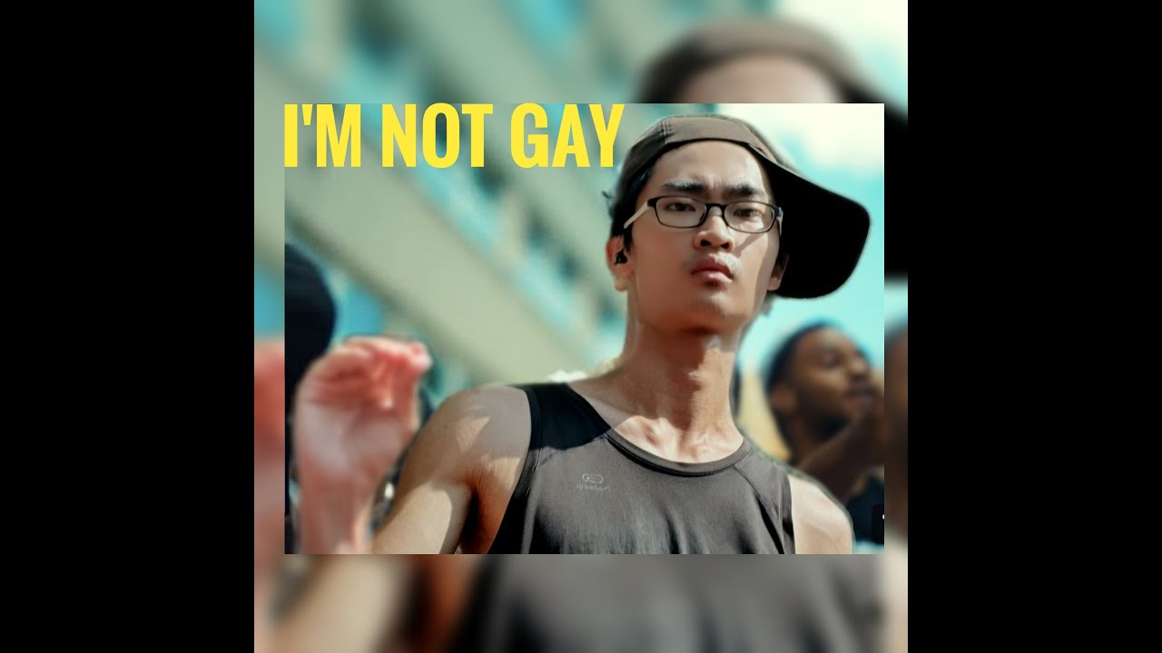 Central Cee - Doja 中文改編COVER【我不是GAY】by 海苔山姆 Sam Lin