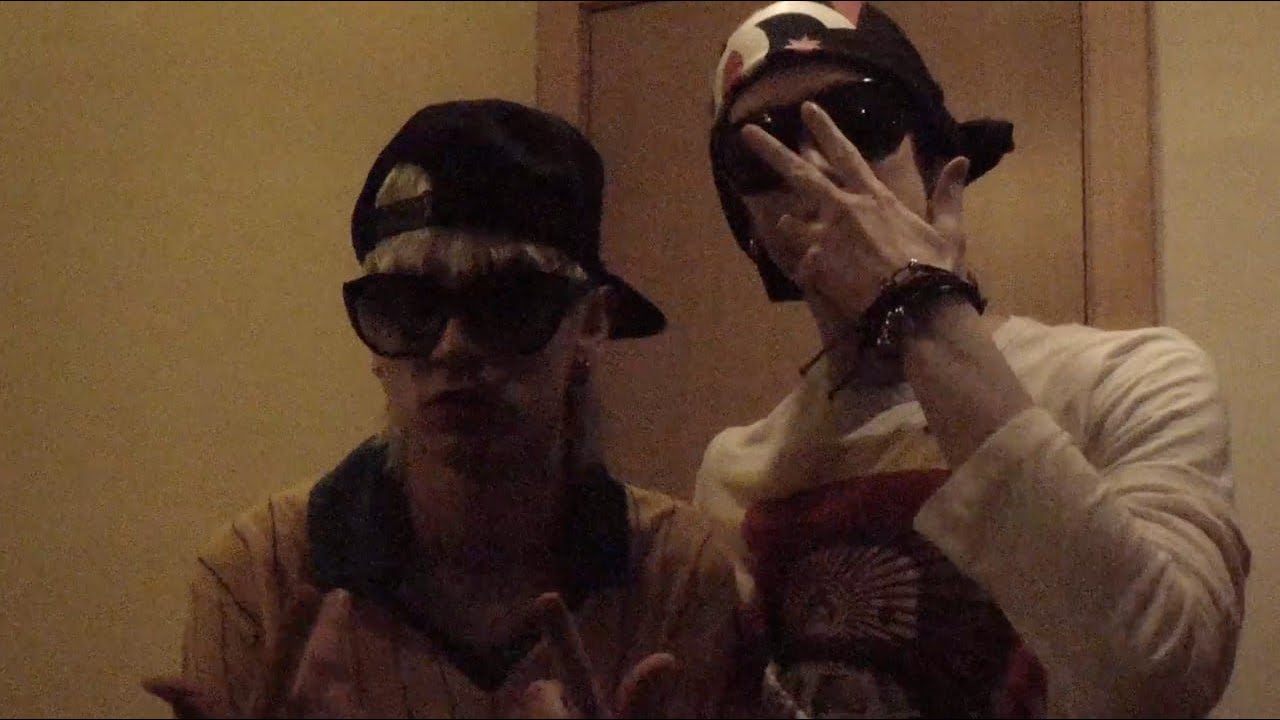 Foolboi Sasha, Fakov - 25 (Official Music Video)