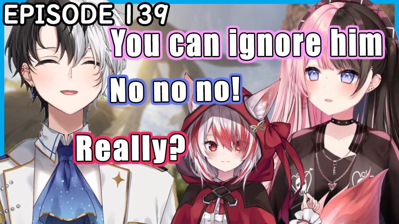 【ENG SUB】 OREAPO 