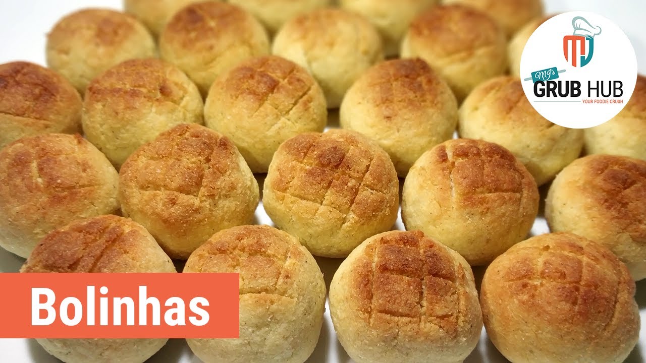 Bolinhas | Goan Coconut Cookies | How to make Bolinhas at home | Goan Bolinas |Easy Bolinhos de Coco