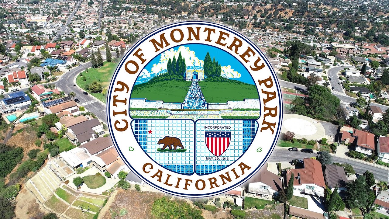 Monterey Park, Calif.-One of America's Best Places to Live