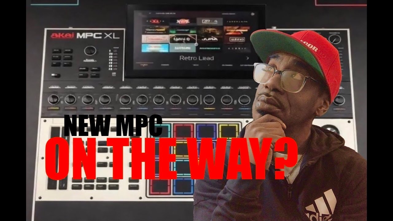 Новый MPC XL — это настоящий прорыв? Давайте обсудим это.
