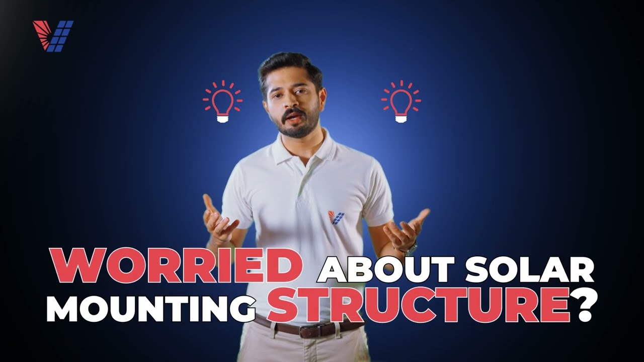 Voltaic Power | Top Quality Structure