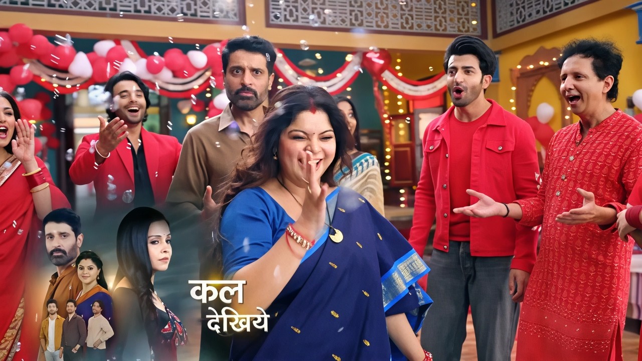 Mahadev & Sons NEW PROMO - 20th February 2026 - Episode 35