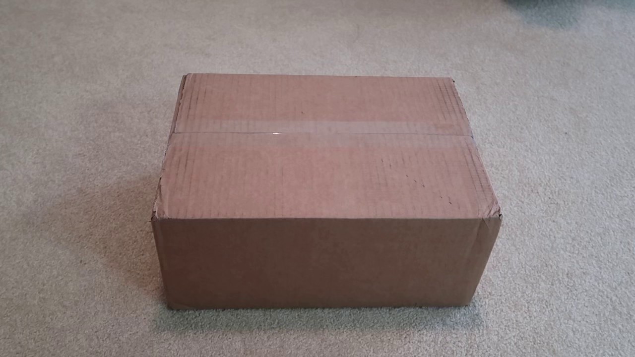 SONRA proto (+431) Sneaker Unboxing
