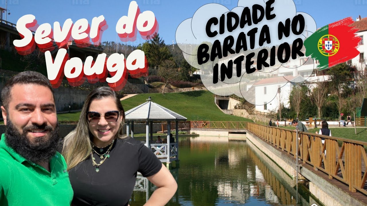 CIDADE BARATA PARA MORAR NO INTERIOR DE PORTUGAL | Distrito de Aveiro 5/8 (Sever do Vouga ) #73