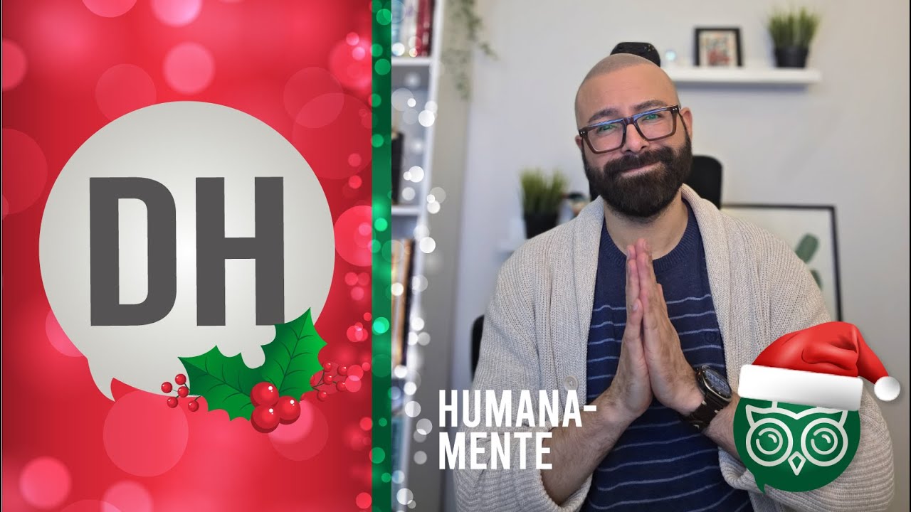 58 mil miradas, una conversación humana | Gracias por pensar conmigo