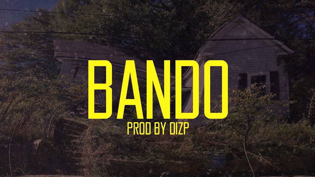 Chief Keef Trap Drill Chicago Rap Type Beat Instrumental - Bando (Prod. by DIZPMUSIC)