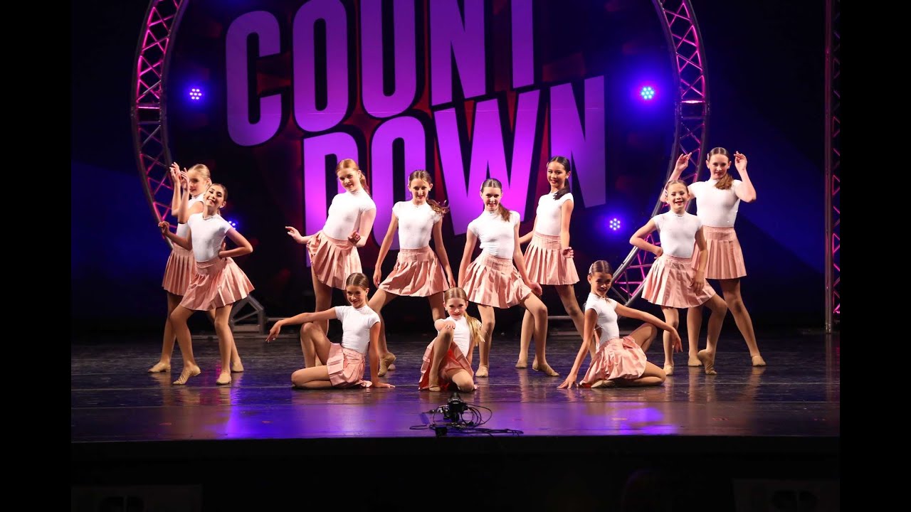 Like That - Temecula Dance Company