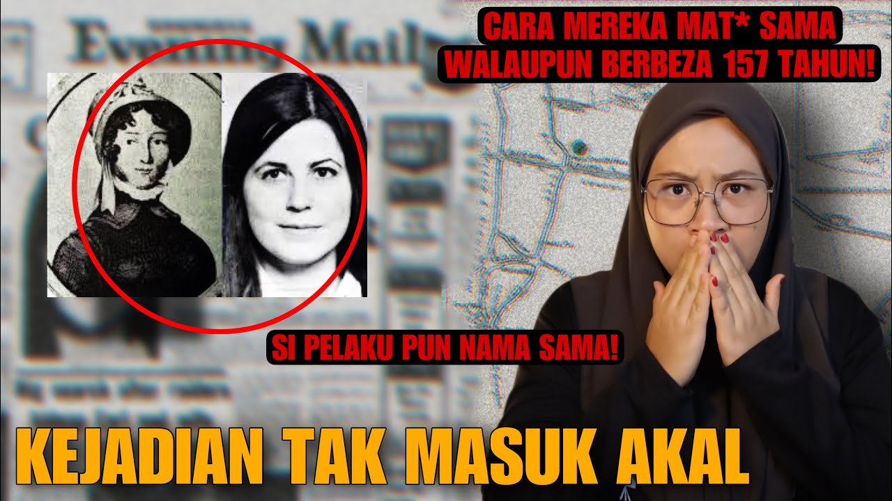 KES MISTERI: SEJARAH BERULANG 2 KALI