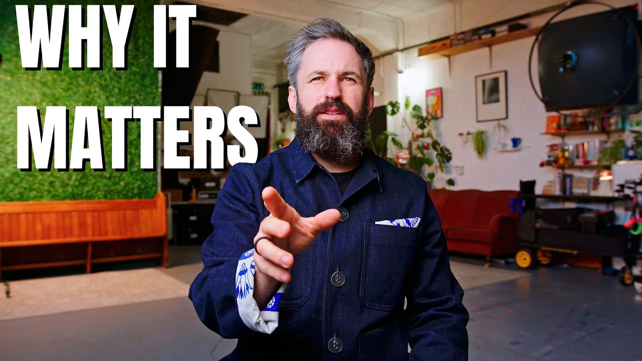 Want Better Photos? Learn THIS First