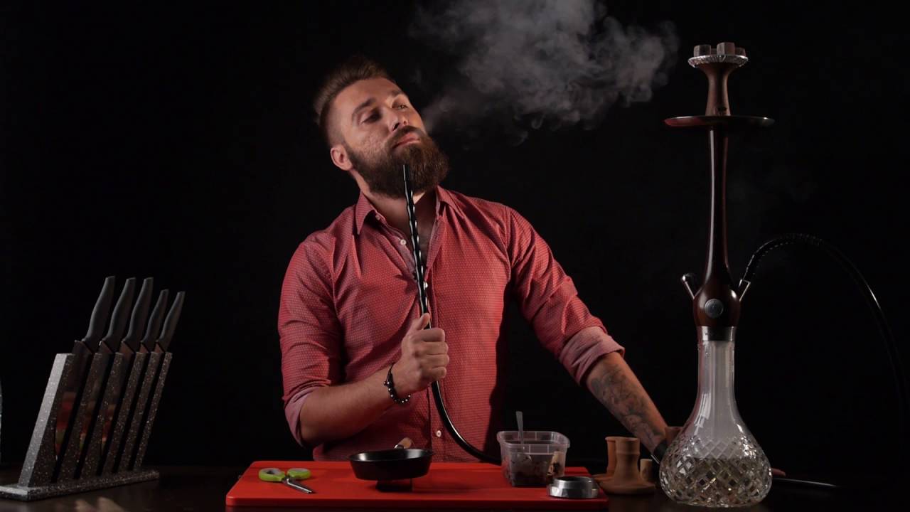 HOOKAH BOSS - Episode 48: Old School Phunnel Bowls!