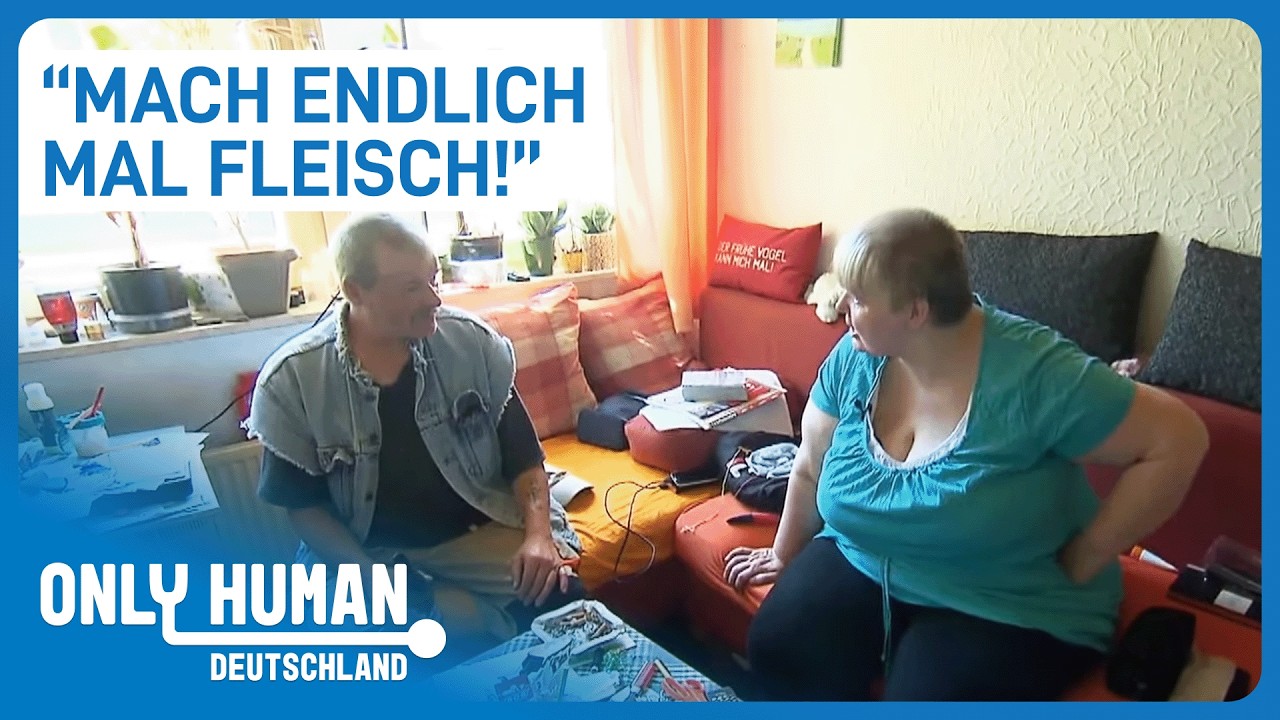 Geldnot im Brennpunkt Gelsenkirchen | Hartz, Rot, Gold