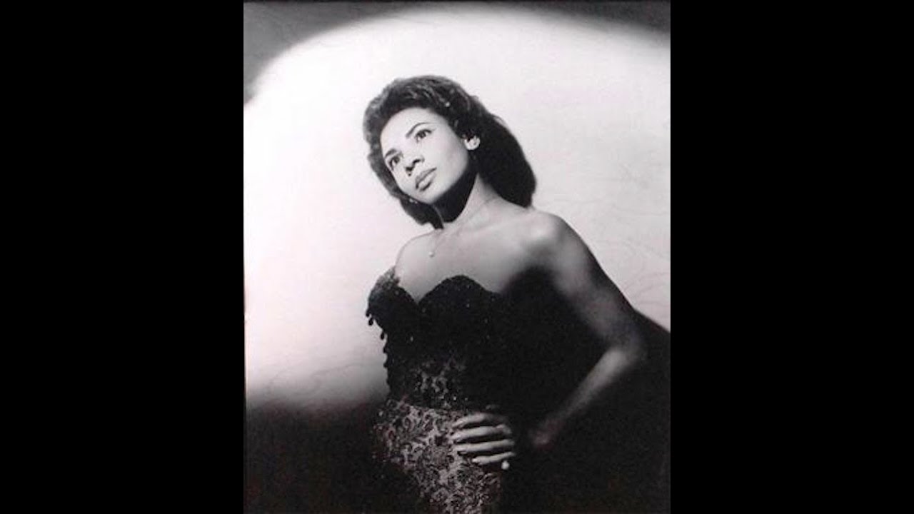 Shirley Bassey - I Can't Get You Out of My Mind