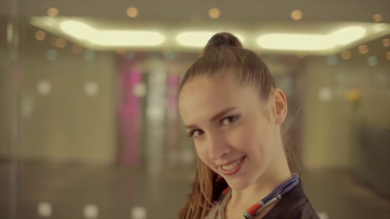 Alex Helder & Black Station feat.  Irene - On my own (Online Video)