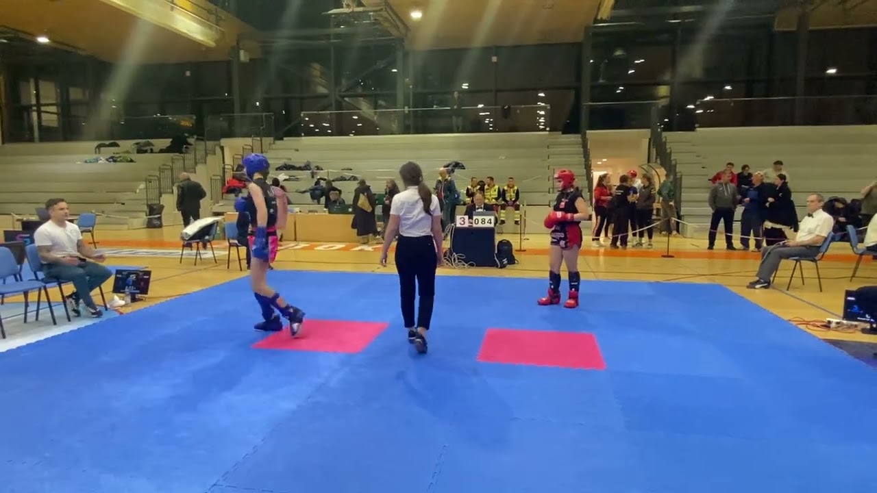 Una Zabok 1/1 finale 