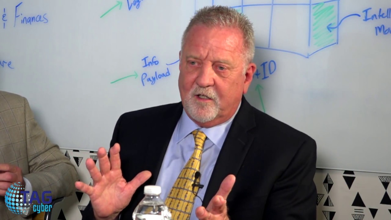 A SertintyONE Roundtable Discussion with Ed Amoroso