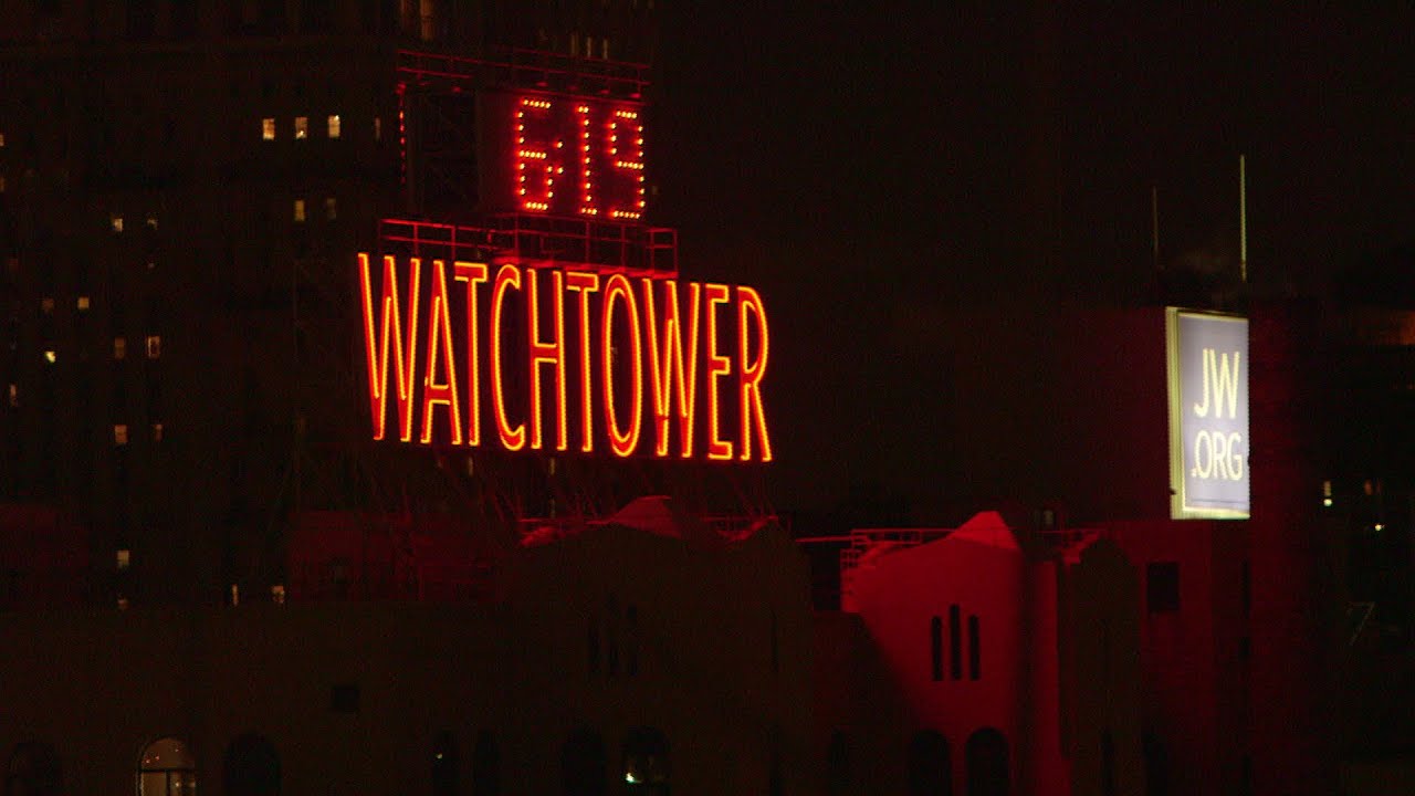 Are the Jehovah's Witnesses Covering Up Child Abuse?