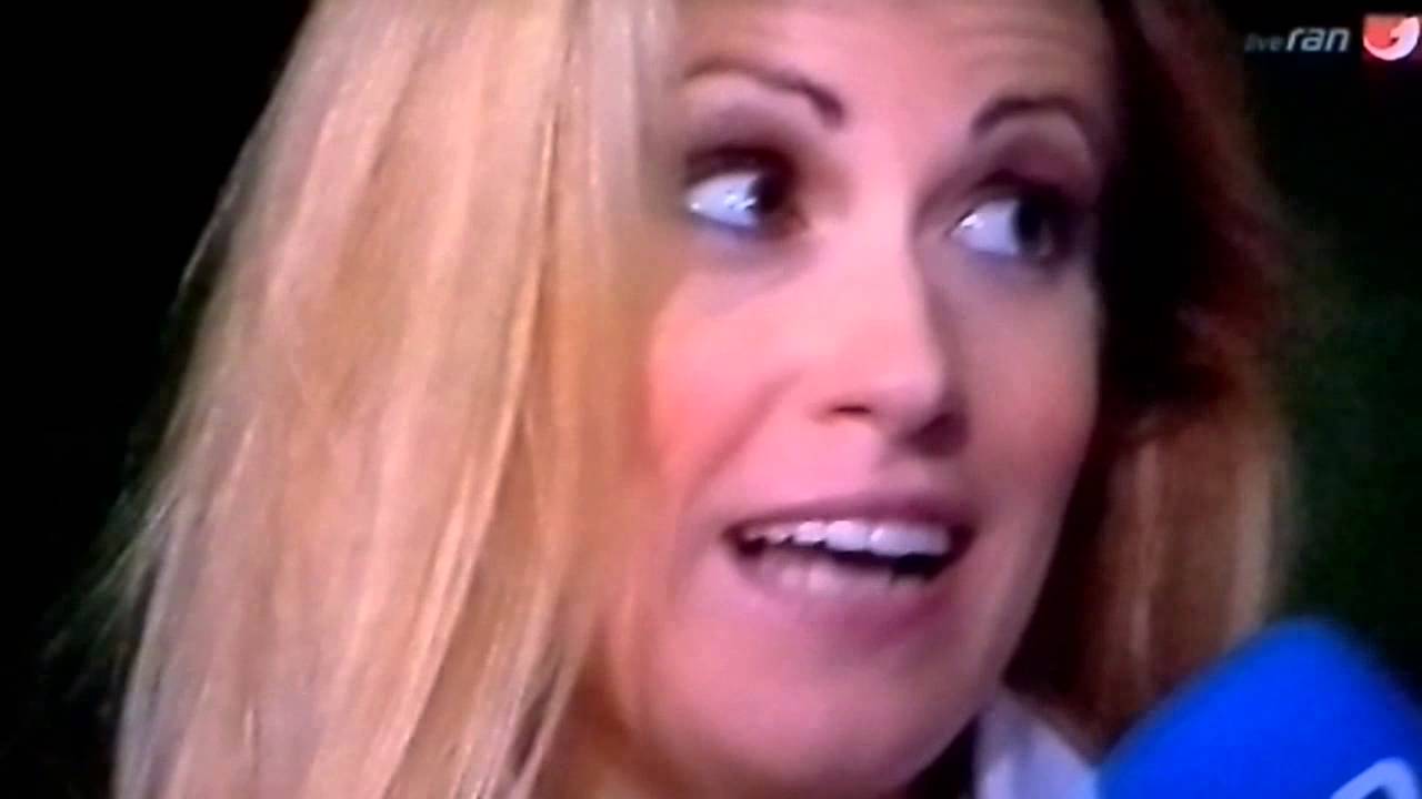 #ALSIceBucketChallange Andrea Kaiser