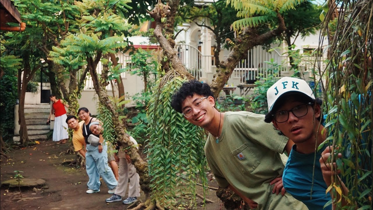 pt. 2 | philippines trip ‘25 