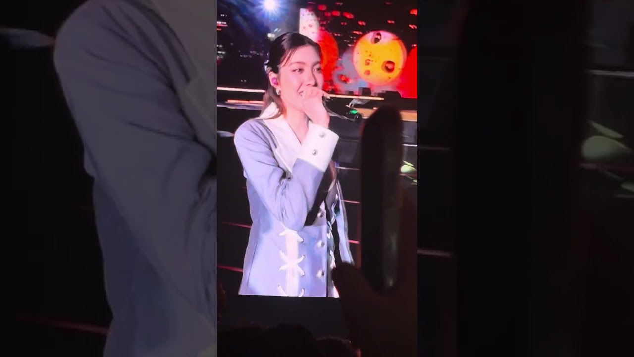 OrmKorn SoLo - LingOrm2ndFanMeetInVietnam