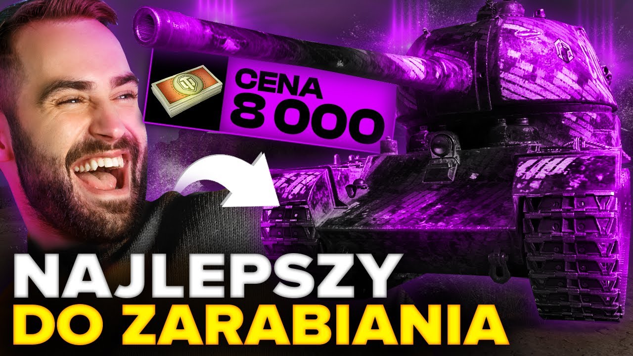 NAJLEPSZY POJAZD do ZARABIANIA za OBLIGACJE?