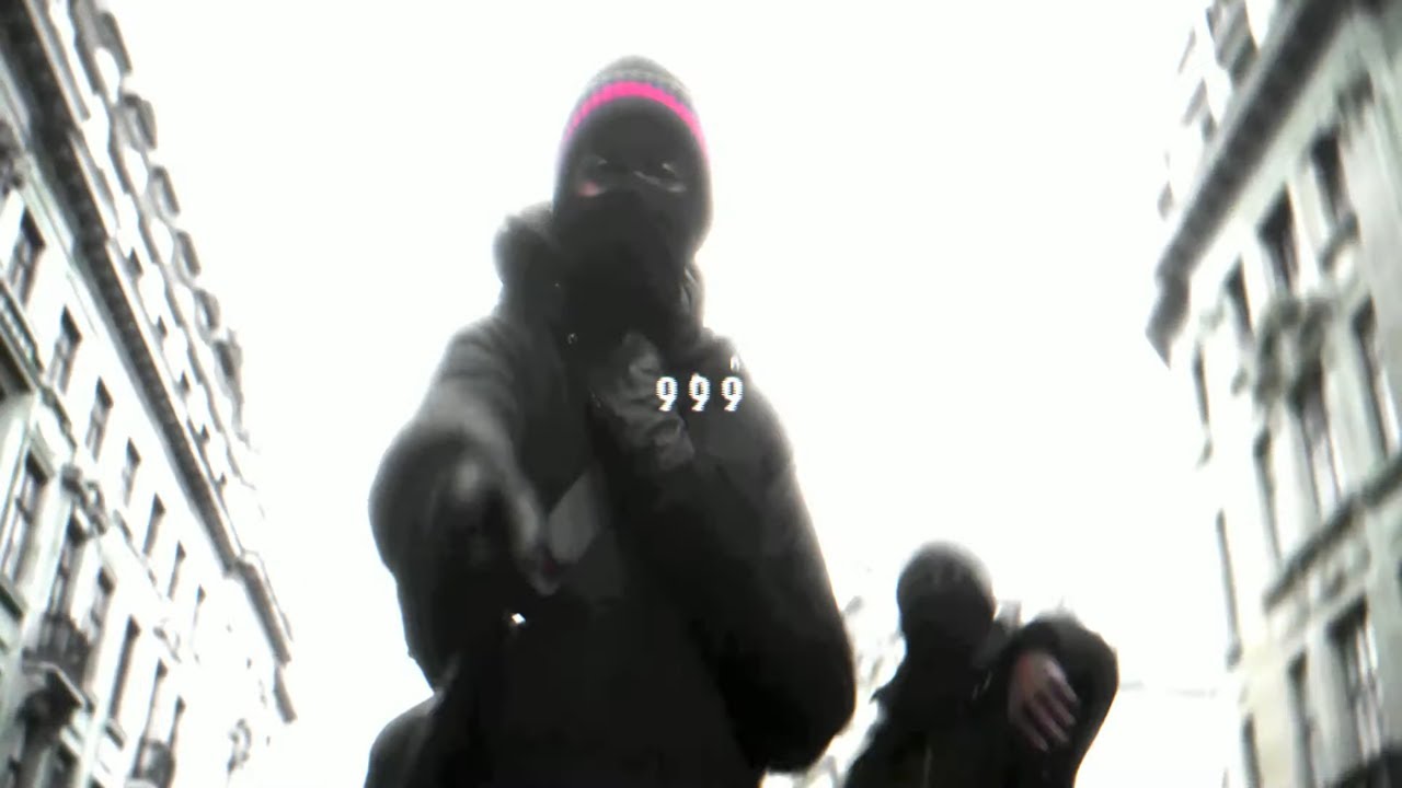 [FREE] UK Drill Type Beat 