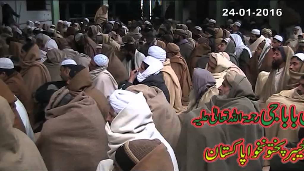 PASHTU NAAT HAFIZ SOHAIL AHMAD  SADI,URS MUBARAK PIRSABAQ BABA JEE 2016